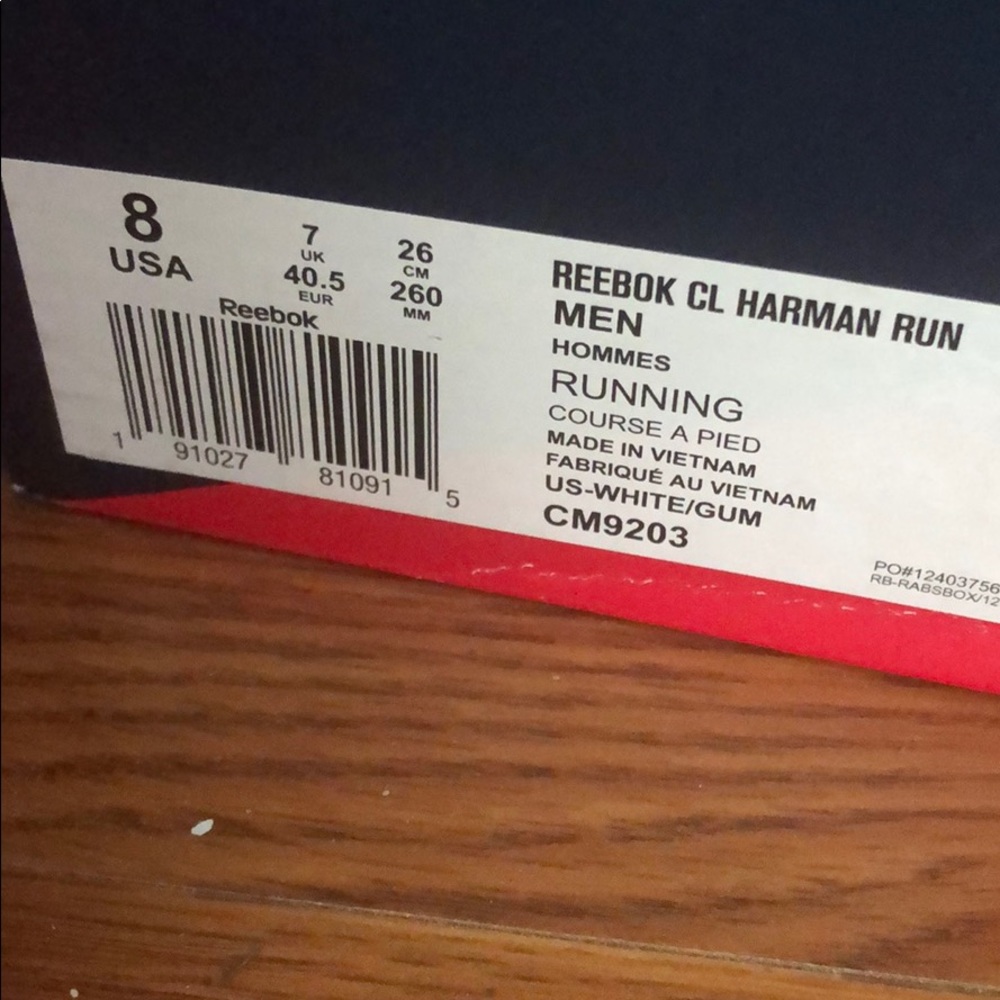 Shoes - Picture 2 of 6